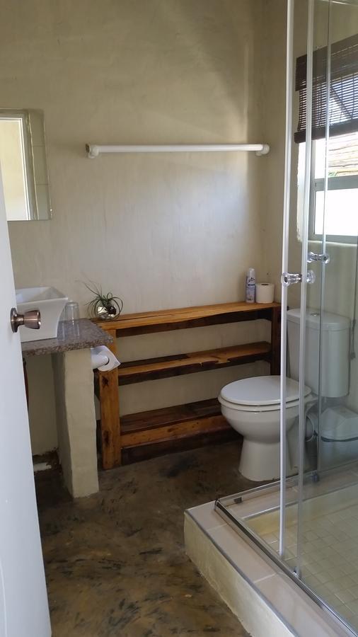 Occi Lodge Mbazwana Ngoại thất bức ảnh